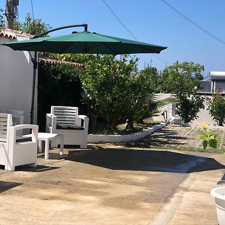 Villa Residenza San Michele Tropea Esterno foto