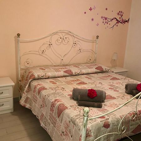 Villa Residenza San Michele Tropea Esterno foto