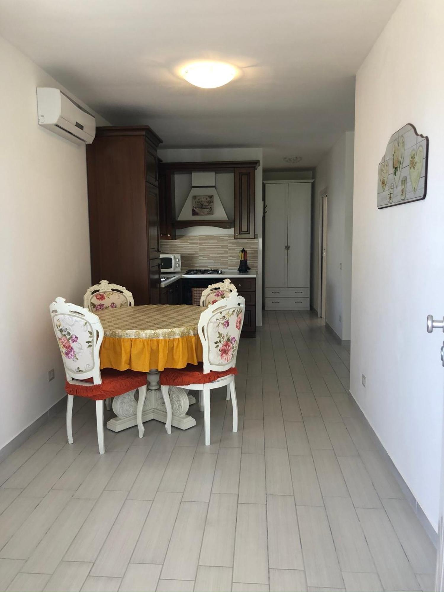 Villa Residenza San Michele Tropea Esterno foto