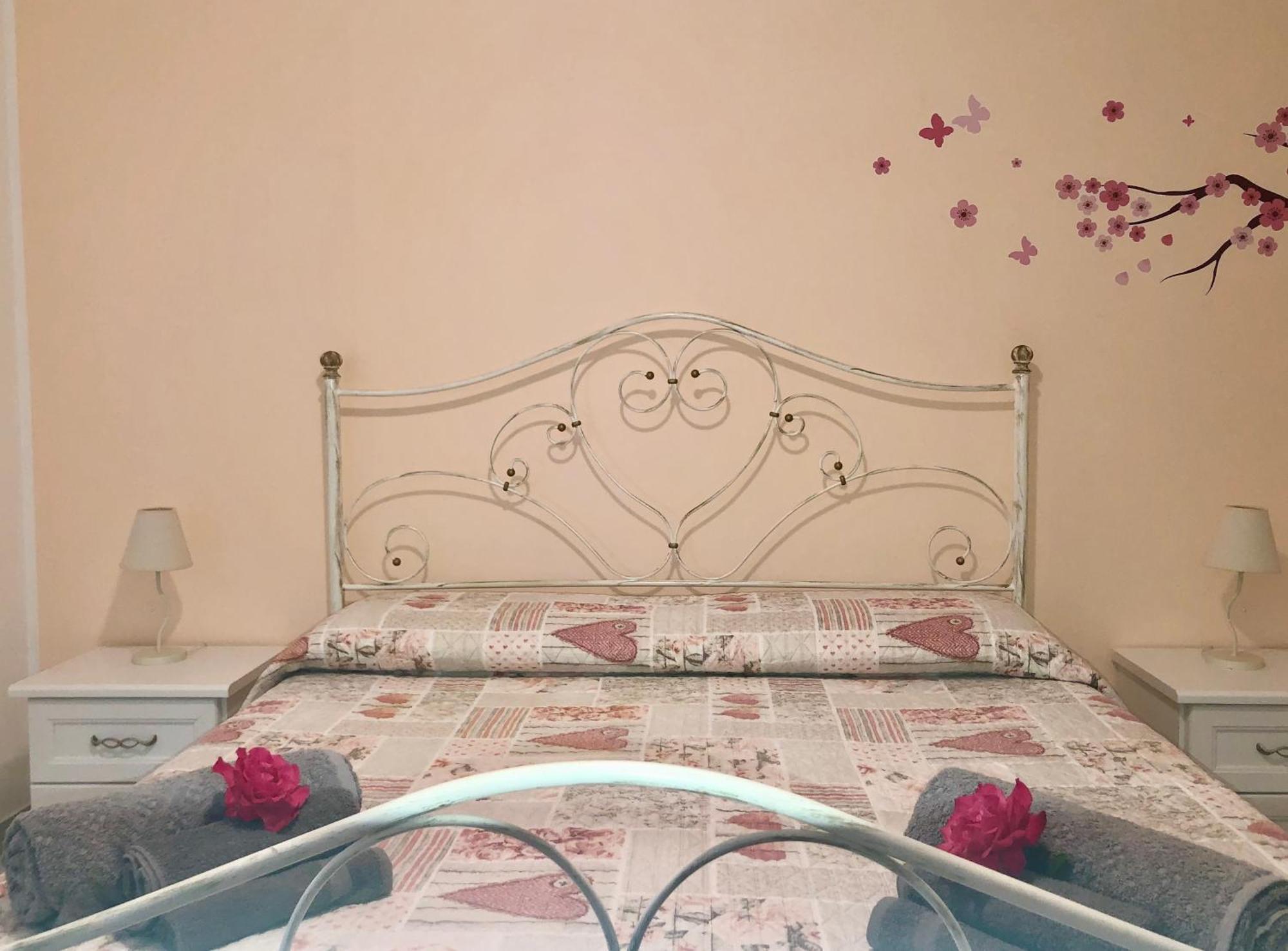 Villa Residenza San Michele Tropea Esterno foto