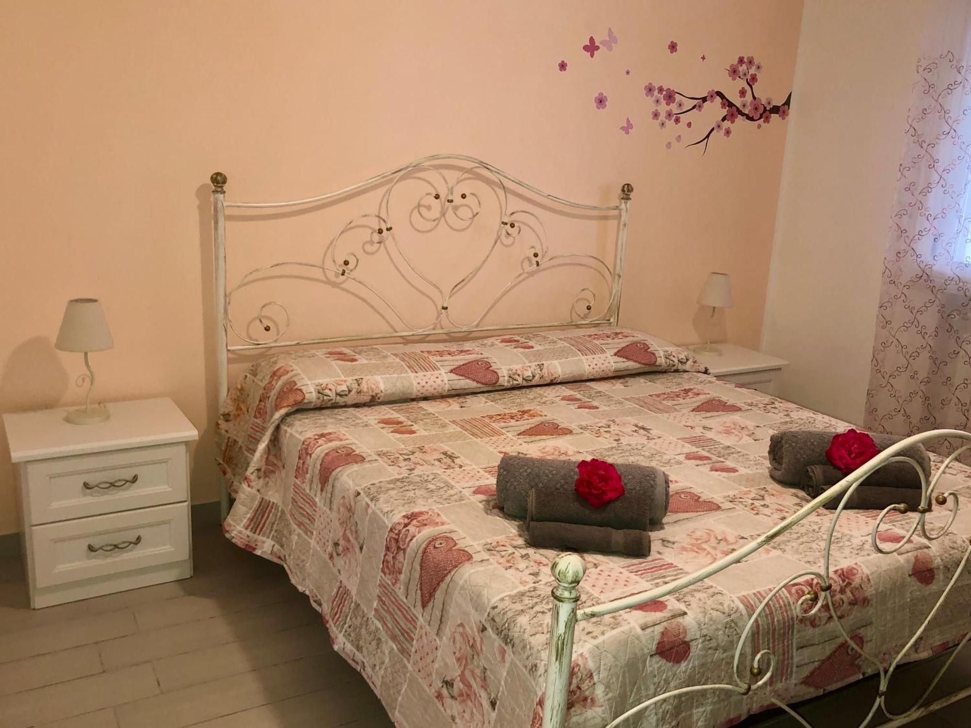 Villa Residenza San Michele Tropea Esterno foto