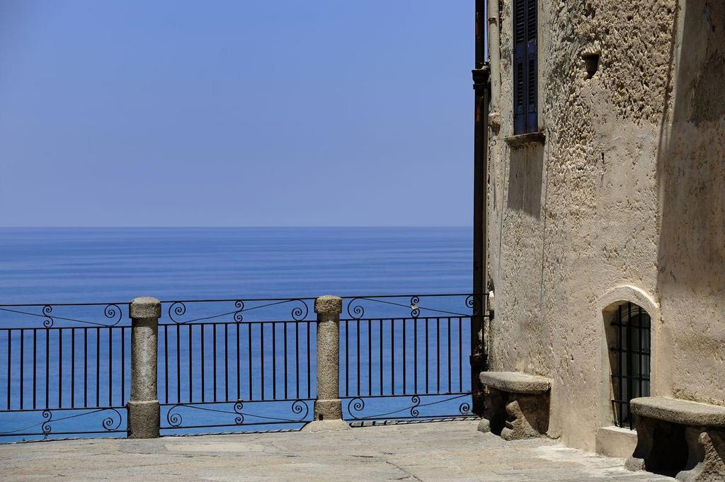 Villa Residenza San Michele Tropea Esterno foto