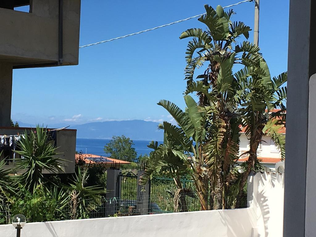 Villa Residenza San Michele Tropea Esterno foto