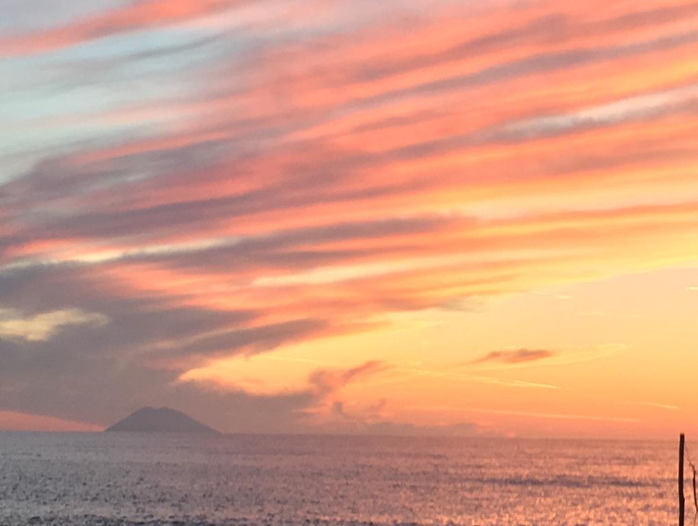 Villa Residenza San Michele Tropea Esterno foto