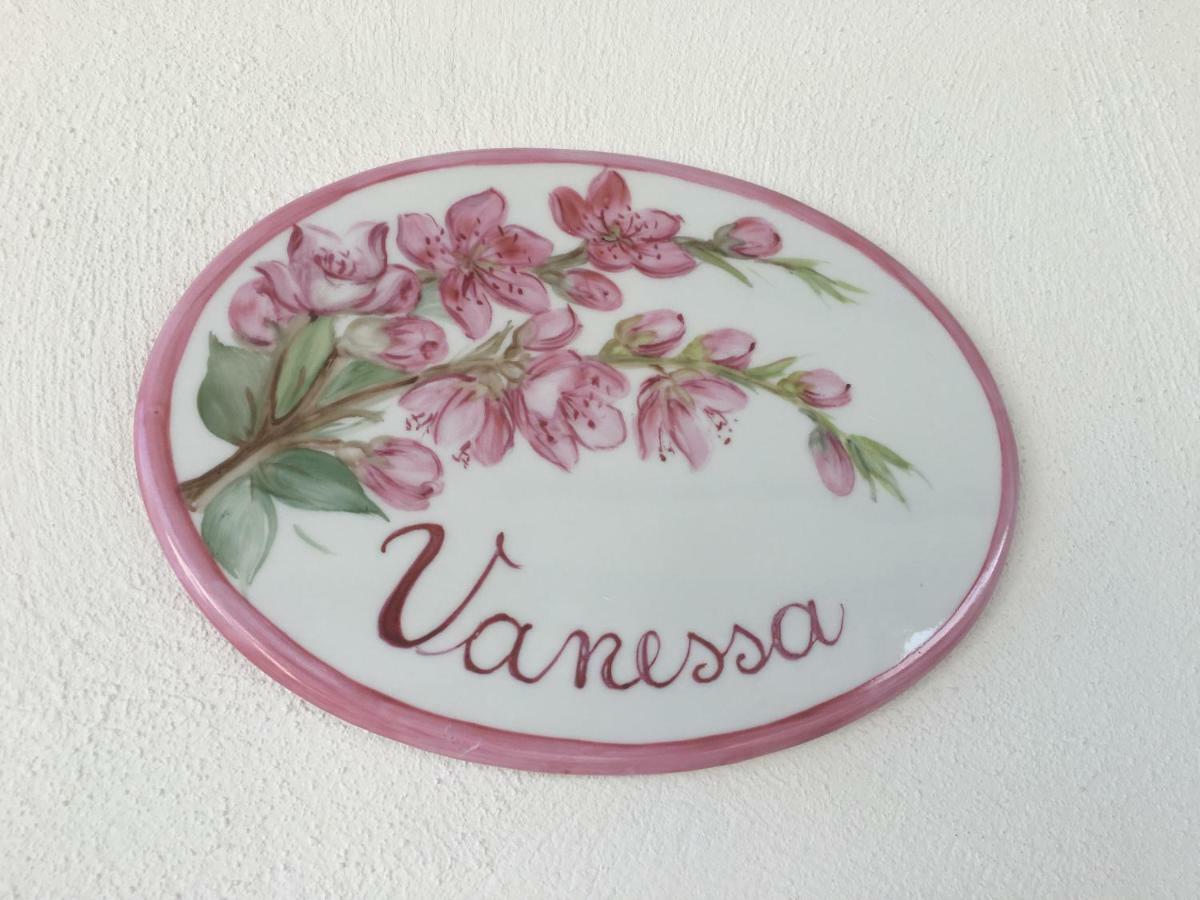 Villa Residenza San Michele Tropea Esterno foto